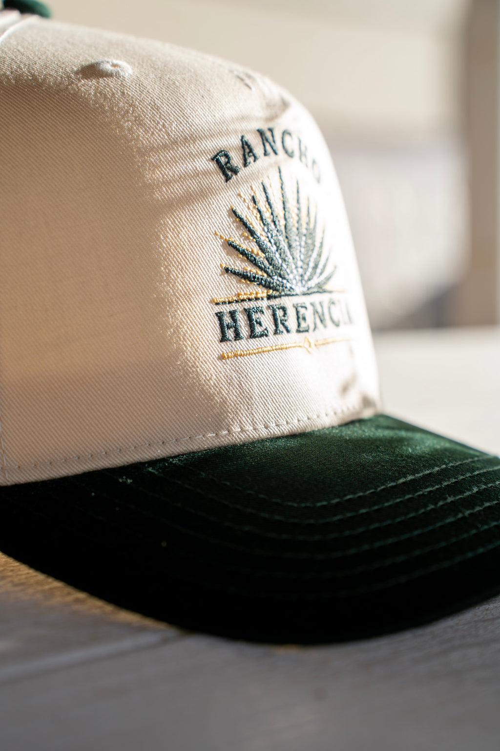 RANCHO HERENCIA “EL MAGUEY”