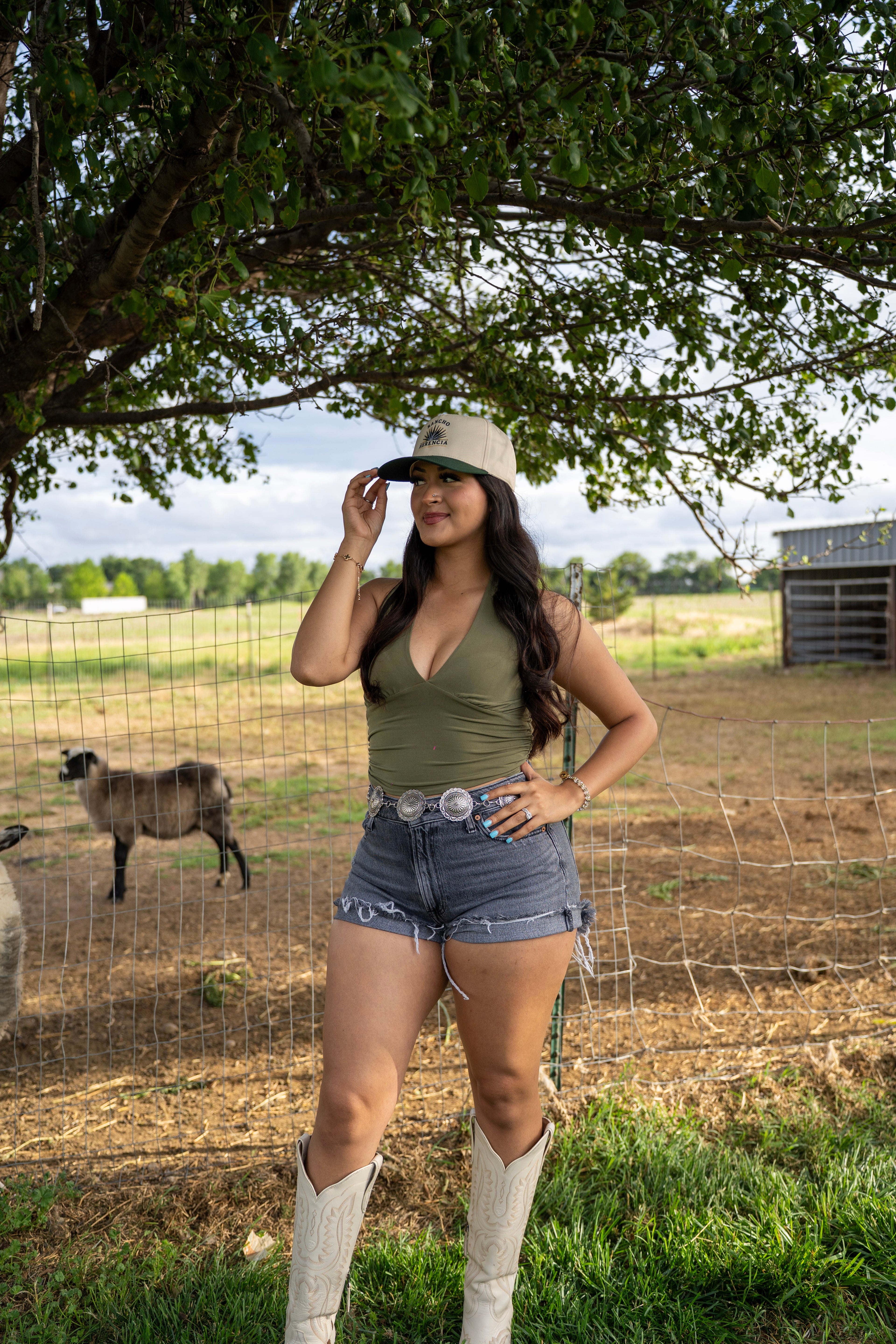 RANCHO HERENCIA “EL MAGUEY”