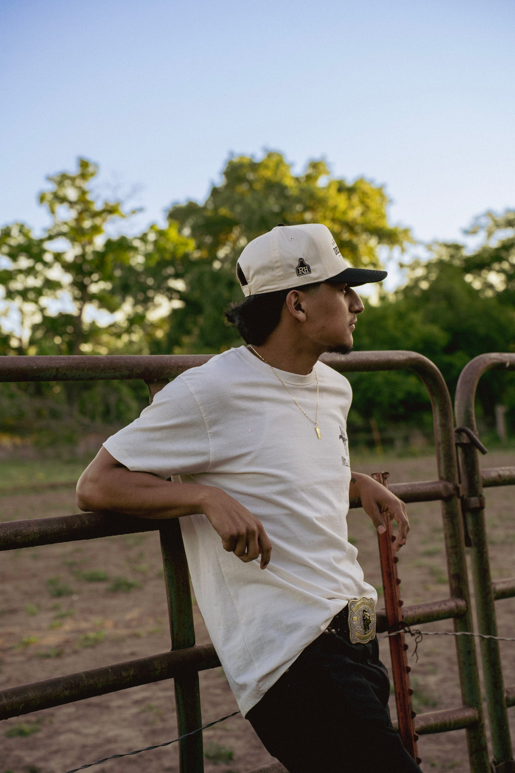 DEL RANCHO