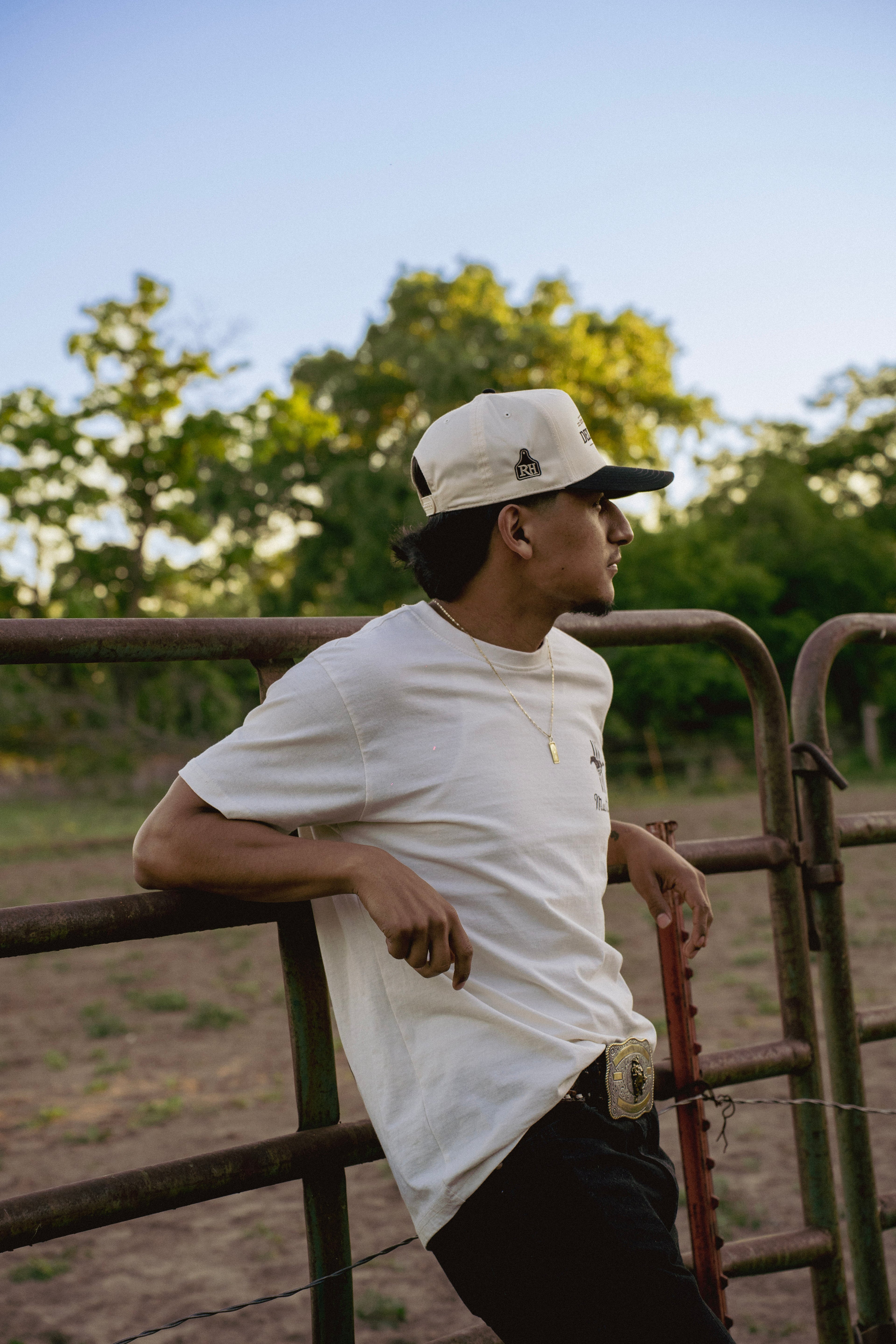 DEL RANCHO