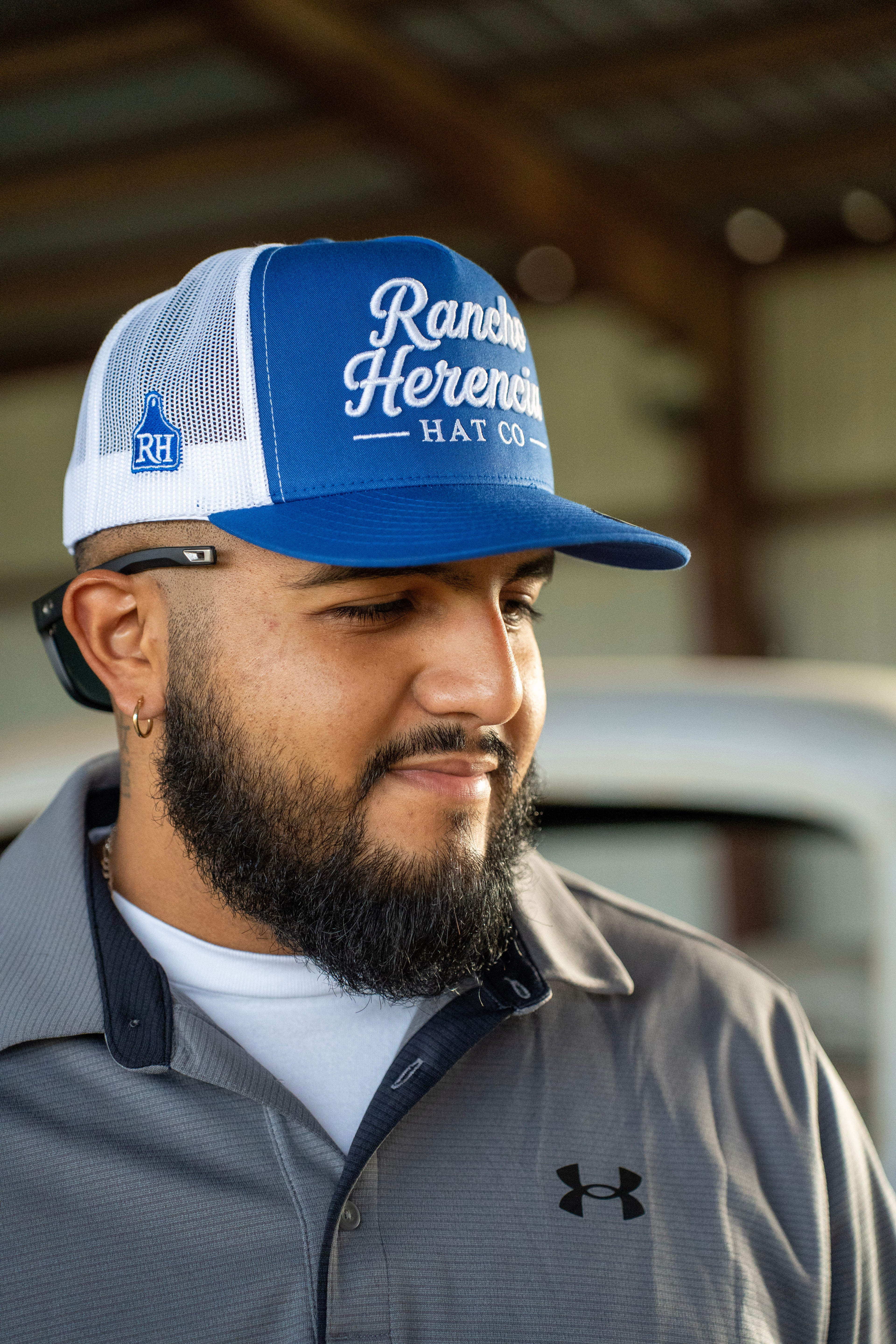 RANCHO HERENCIA “LA AZUL”