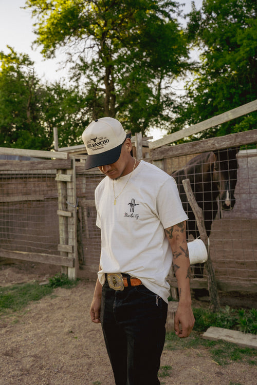 DEL RANCHO