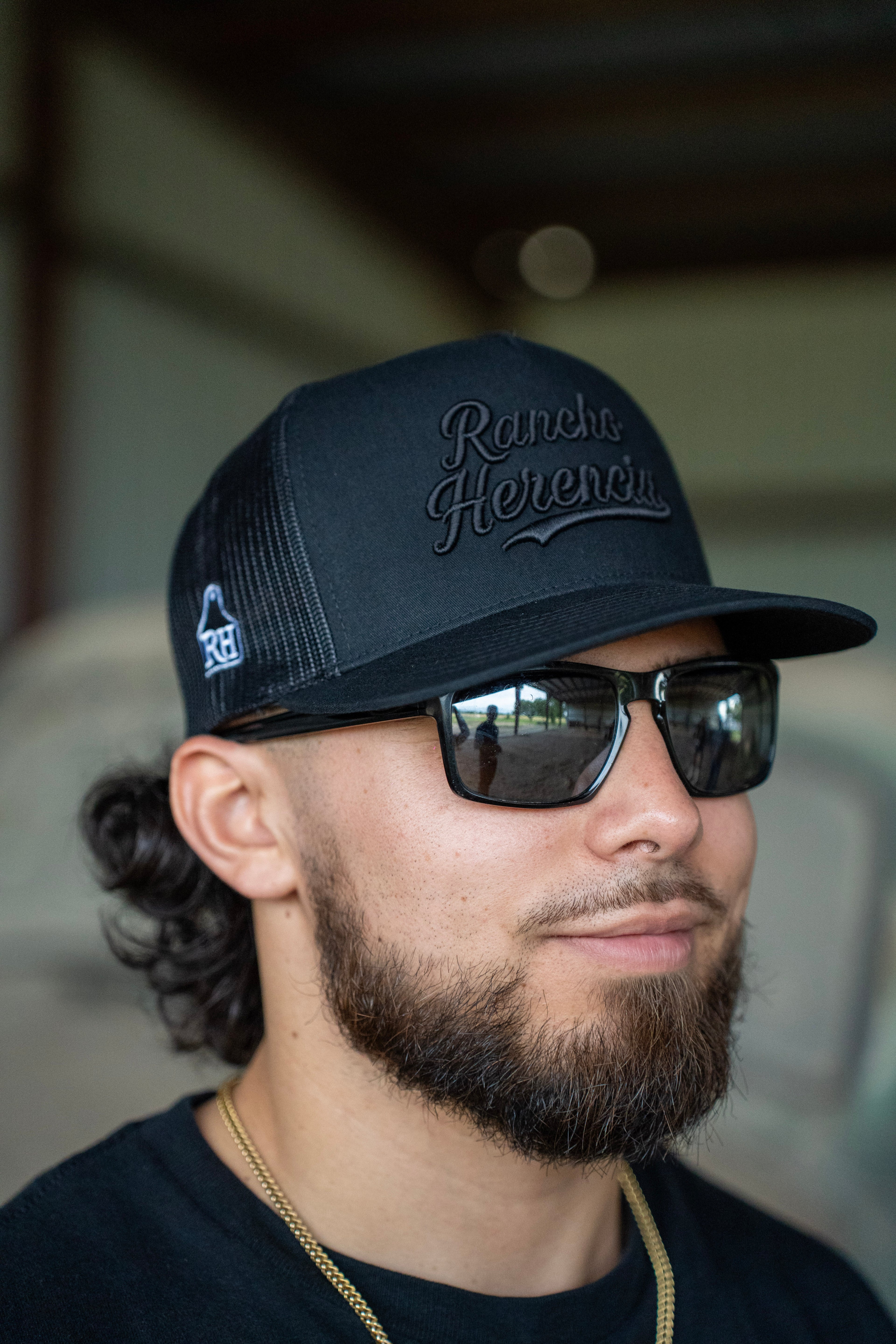 RANCHO HERENCIA MIDNIGHT SCRIPT