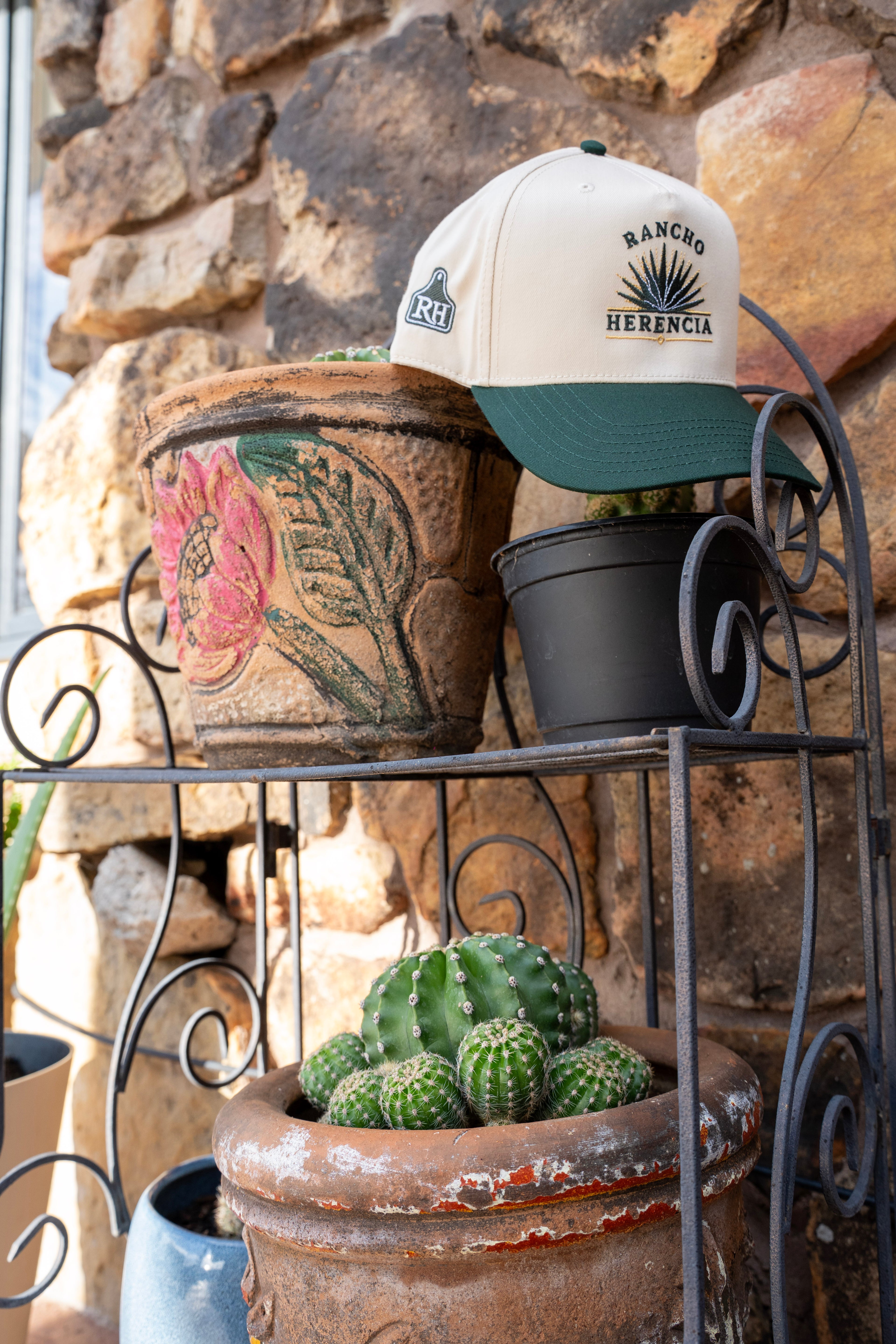 RANCHO HERENCIA “EL MAGUEY”