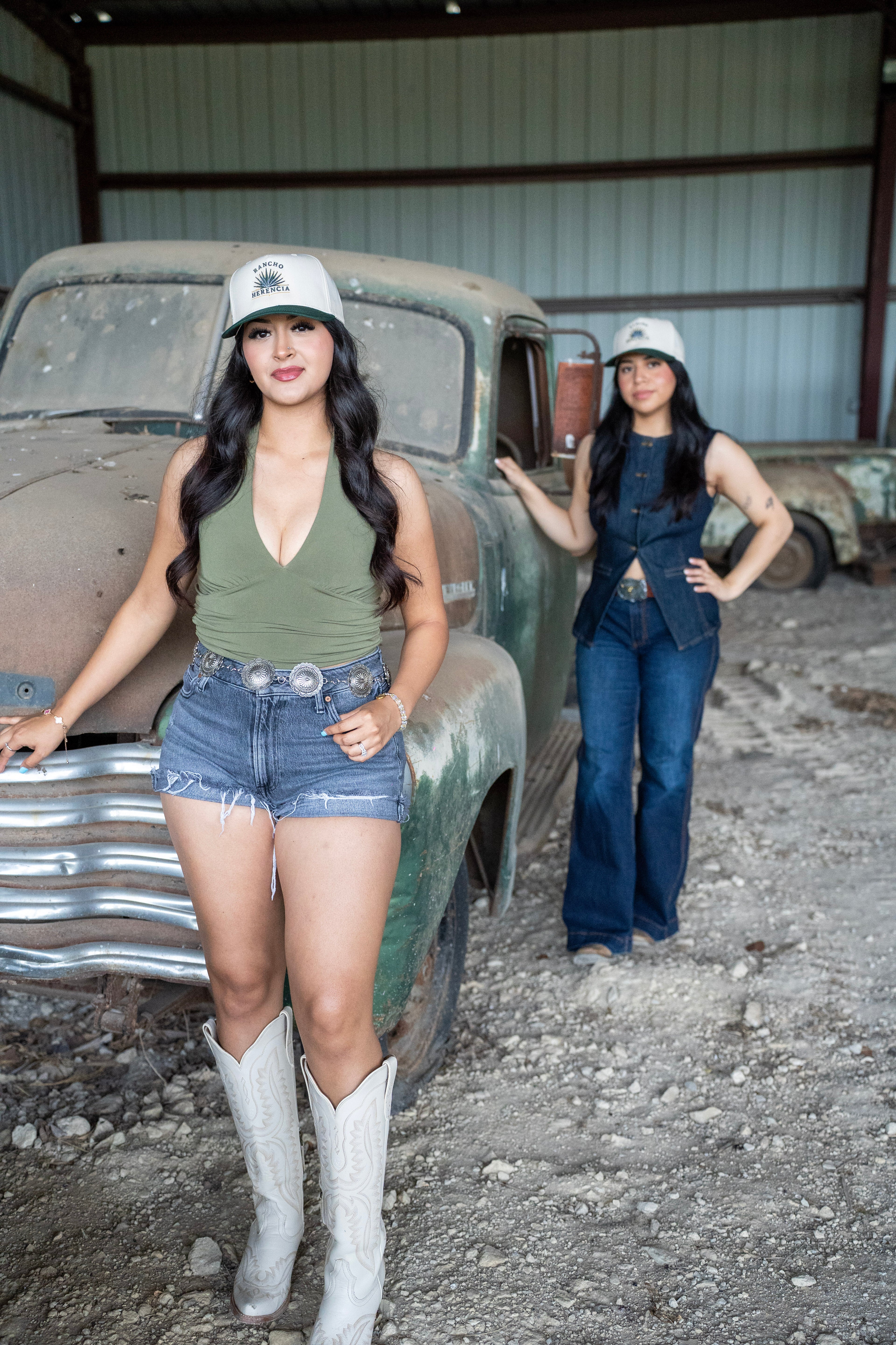 RANCHO HERENCIA “EL MAGUEY”