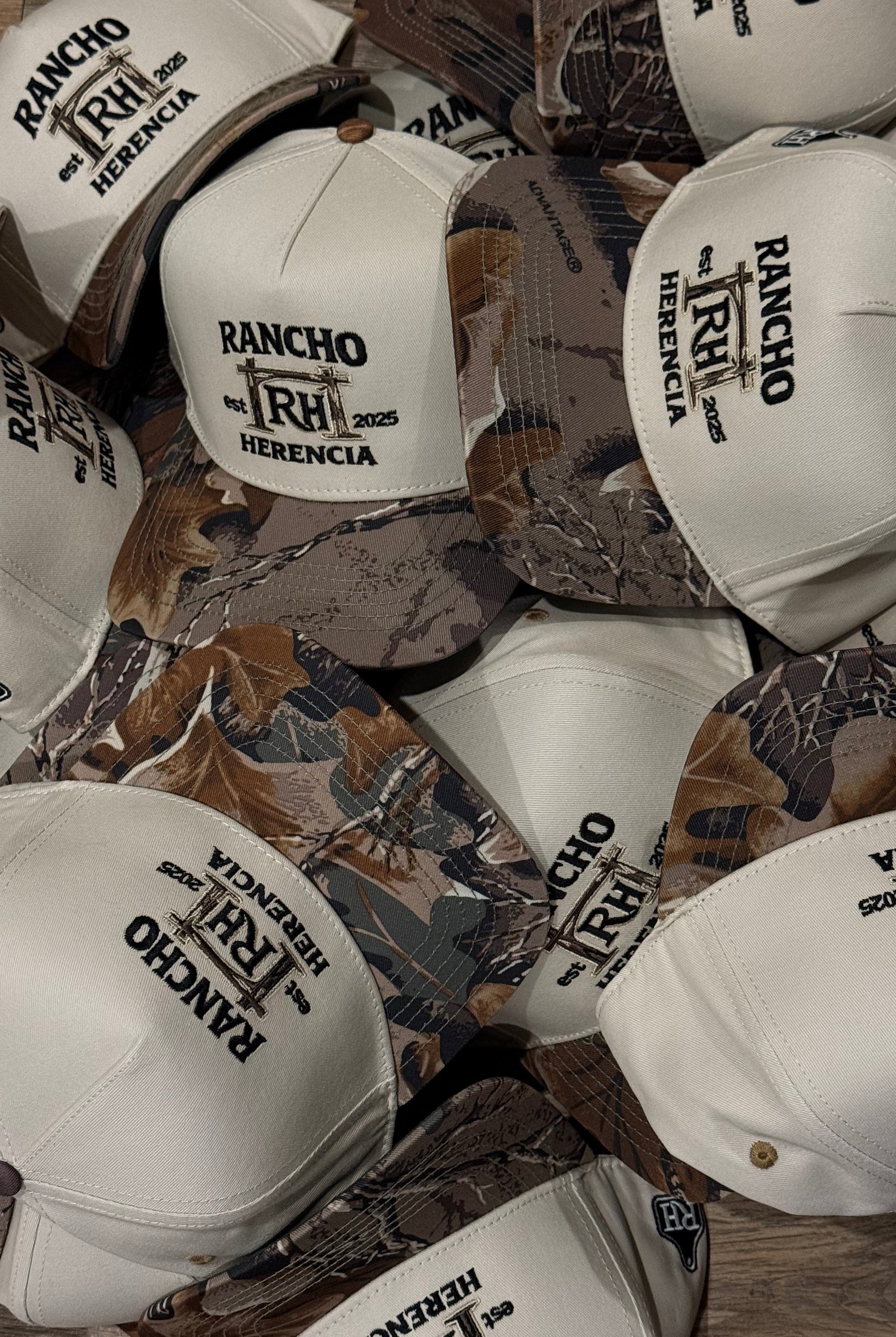 RH REALTREE CAMO