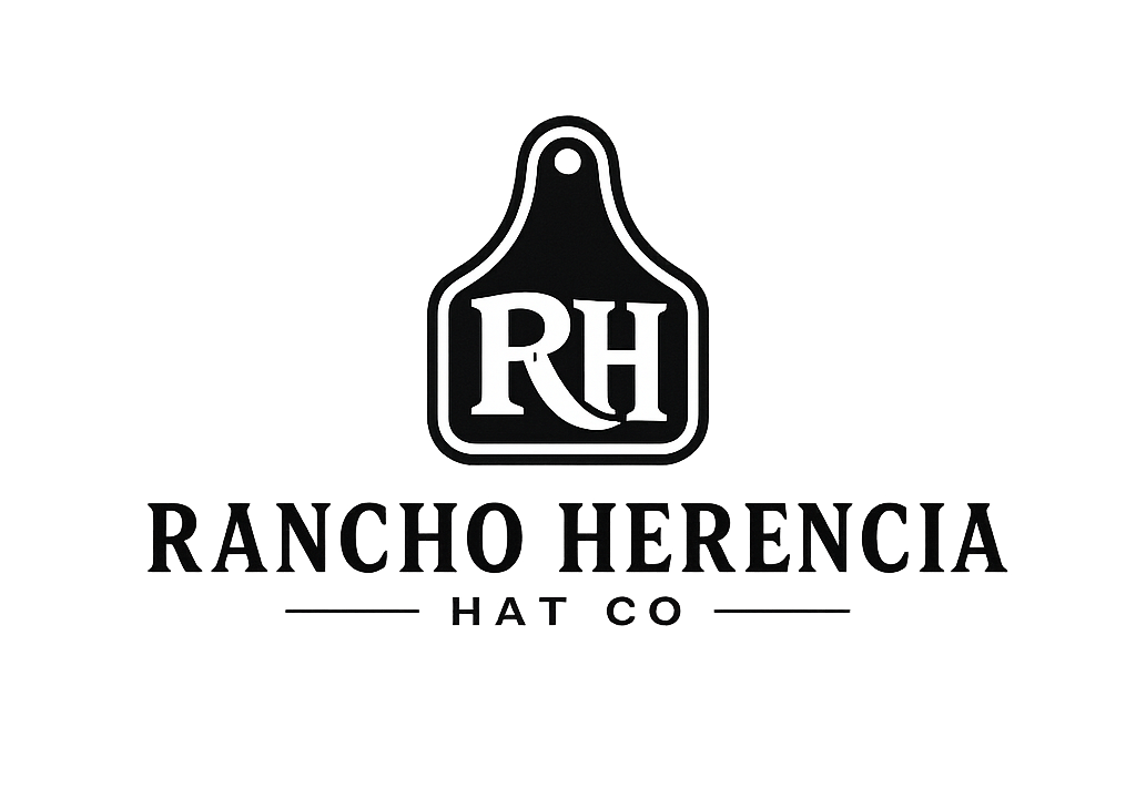 Rancho Herencia Hat Co