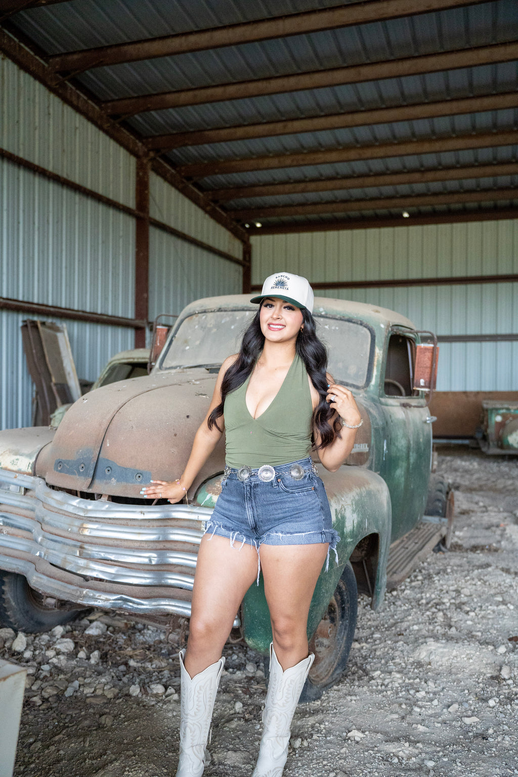 RANCHO HERENCIA “EL MAGUEY”