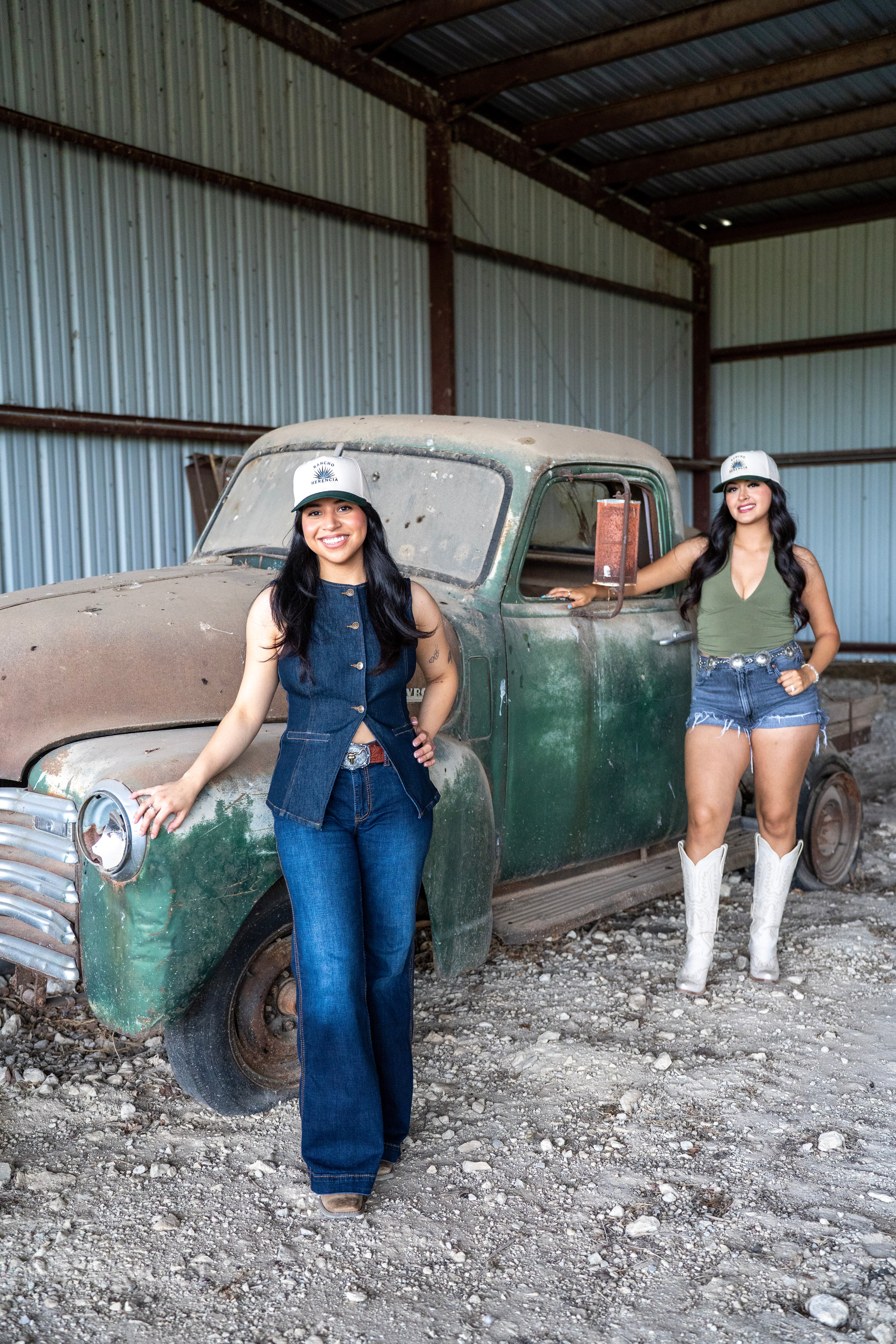 RANCHO HERENCIA “EL MAGUEY”