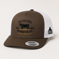HERENCIA ORIGINAL BROWN