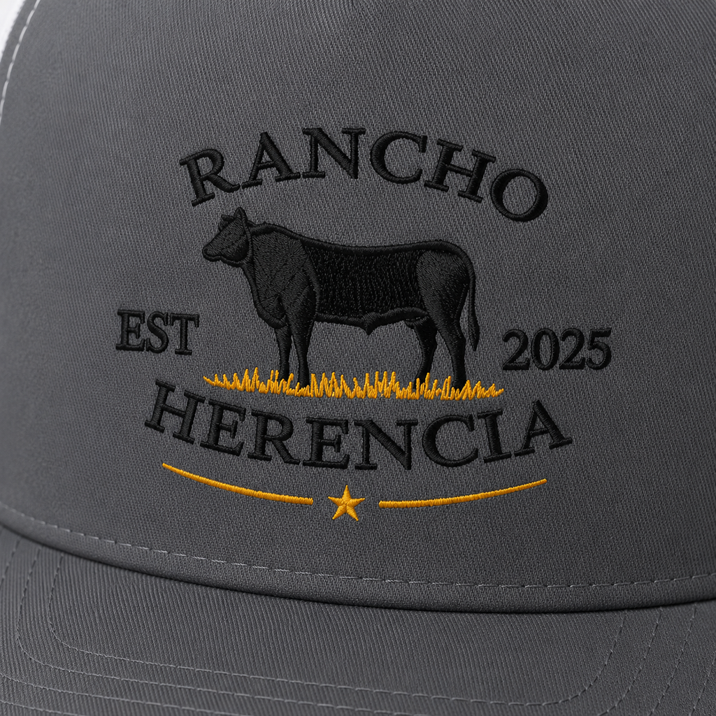 HERENCIA ORIGINAL GRAY