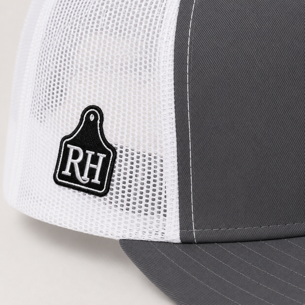 HERENCIA ORIGINAL GRAY