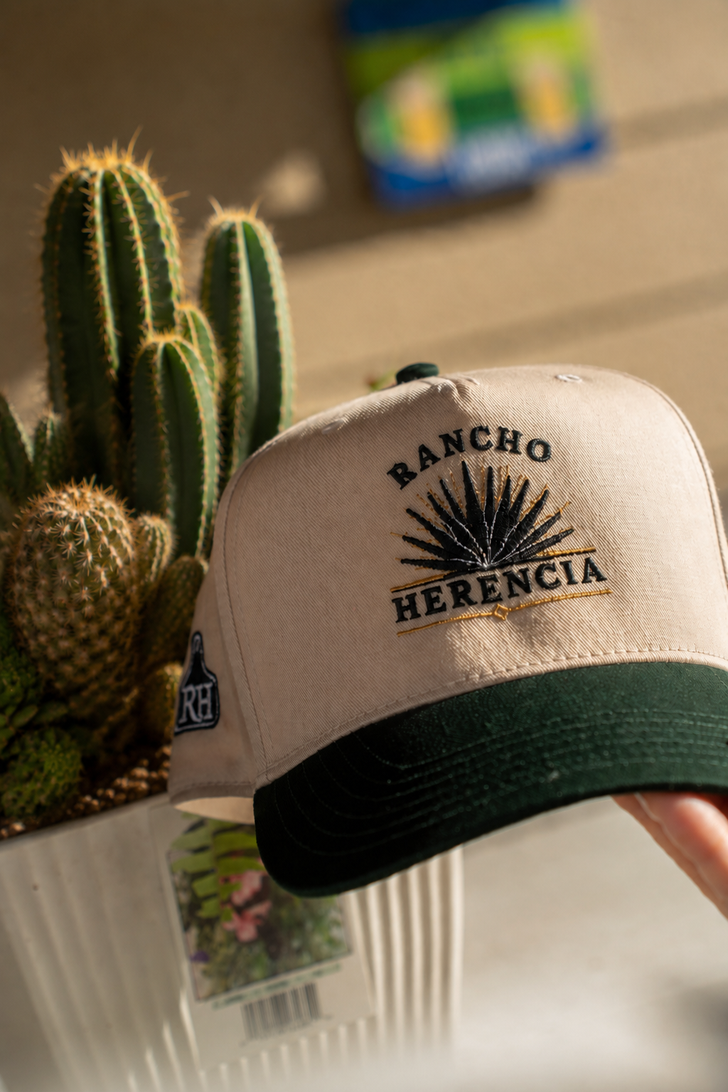 RANCHO HERENCIA “EL MAGUEY”